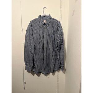 Brooks brothers dress‎ shirt